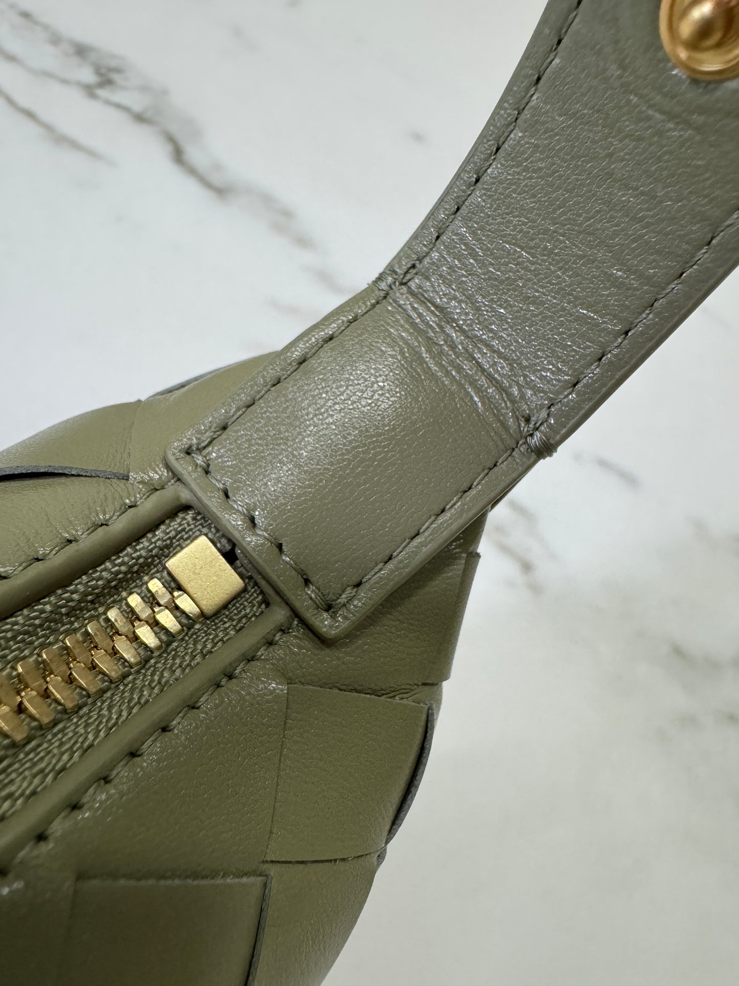 BV Wallace Travertine 洞石綠