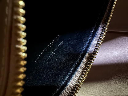 YSL LE 5 A7 Hobo 奶茶色 Small