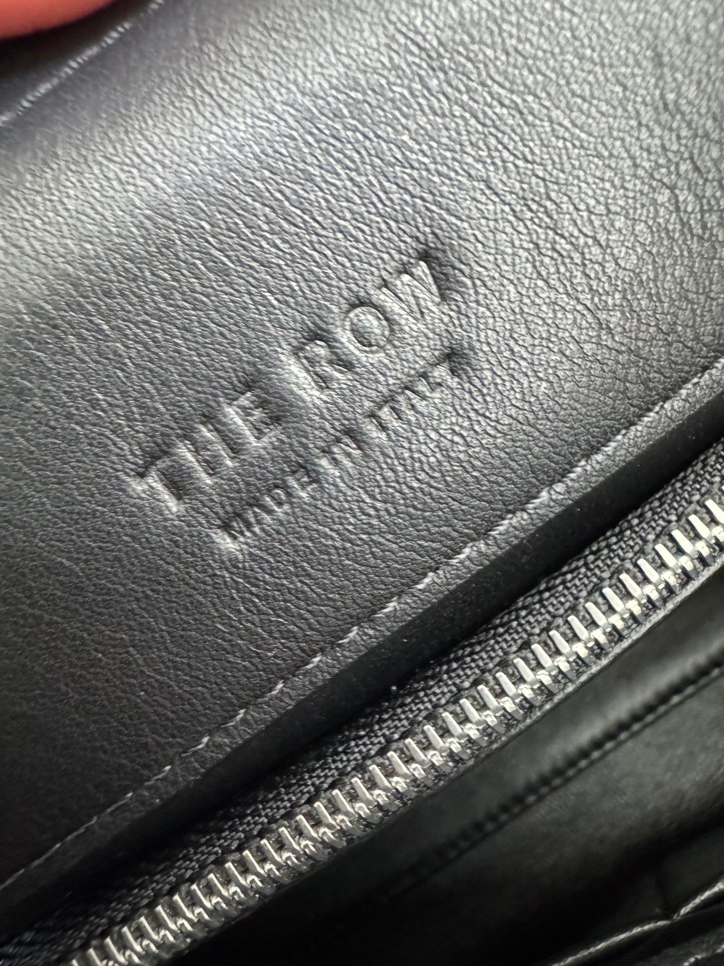 THE ROW Peggy Clutch Bag