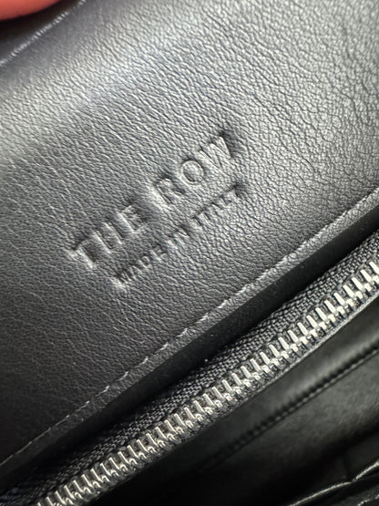 THE ROW Peggy Clutch Bag