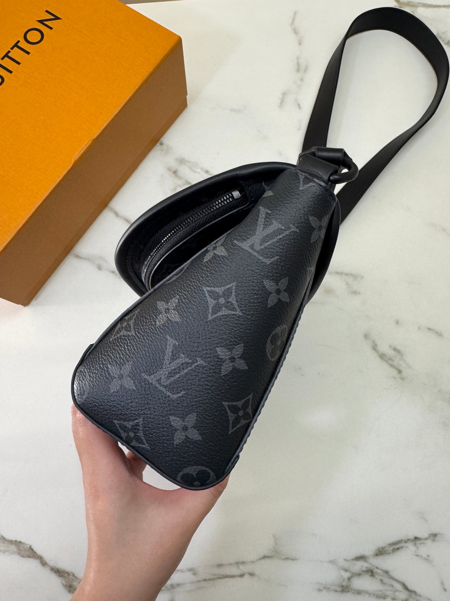 LV Pulse Messenger
