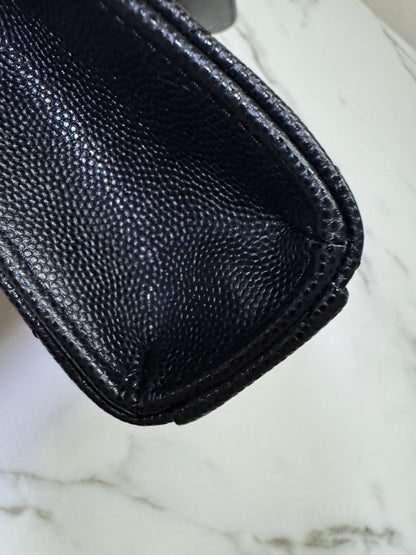 CHANEL 23P Kelly 橫版大