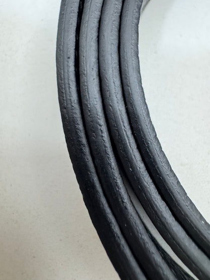 HERMES Halzan 25 黑金 Noir TC GHW