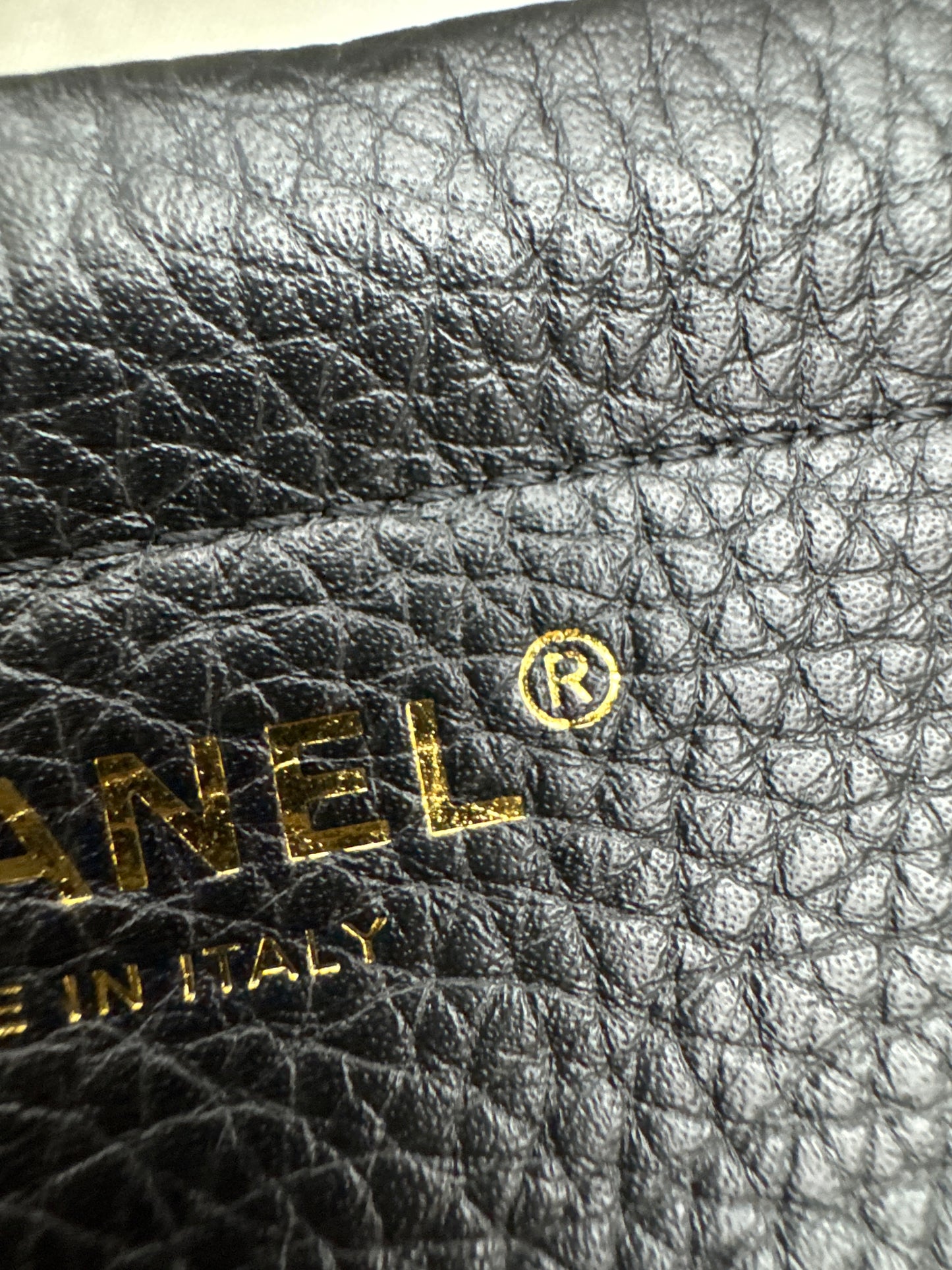 CHANEL 26S Shopping Bag 法棍包