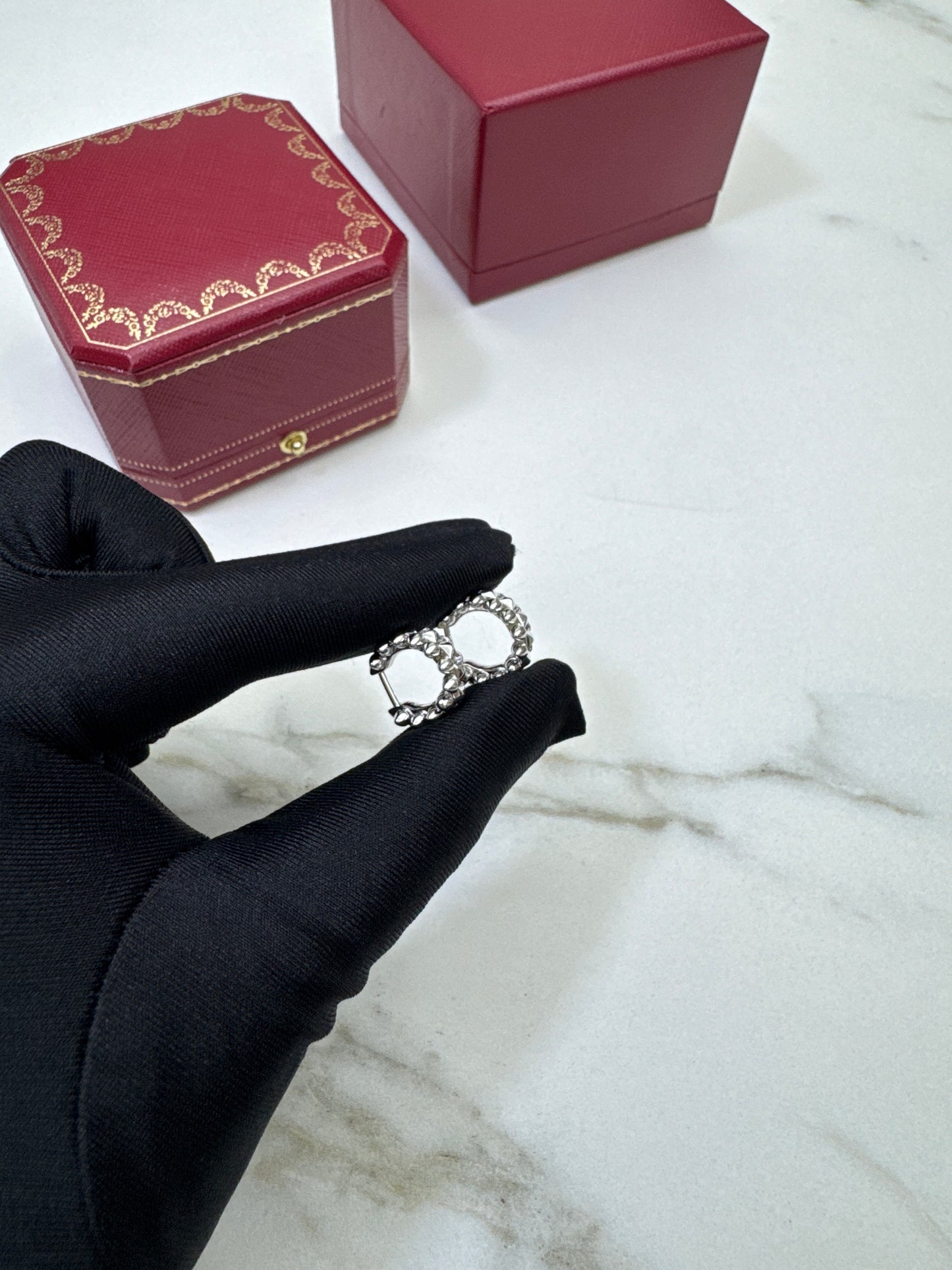 CARTIER Clash de Cartier 耳環