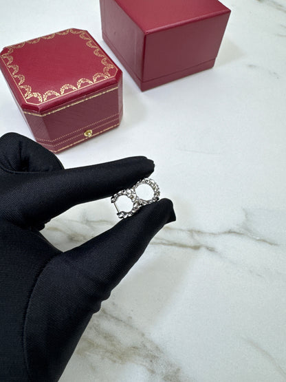 CARTIER Clash de Cartier 耳環