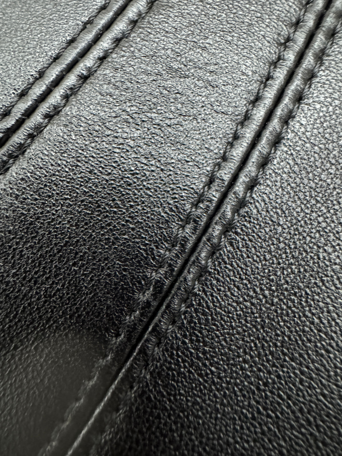LEMAIRE Croissant Medium 牛角包羊皮 Lambskin