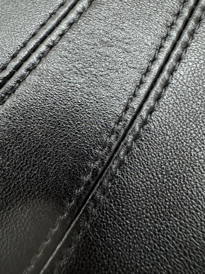 LEMAIRE Croissant Medium 牛角包羊皮 Lambskin
