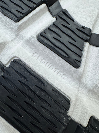 LOEWE X ON 8.0 Sneaker 白色