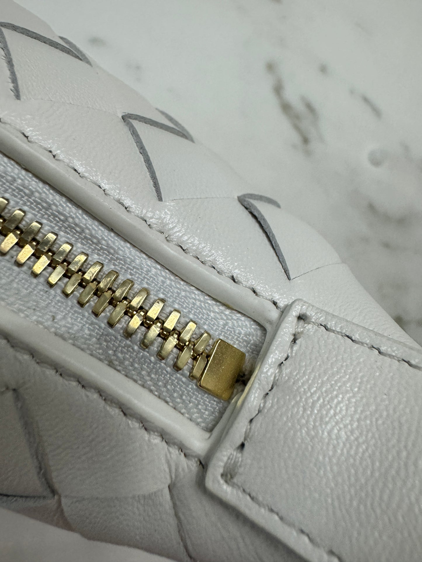 BV Candy Wallace 白色