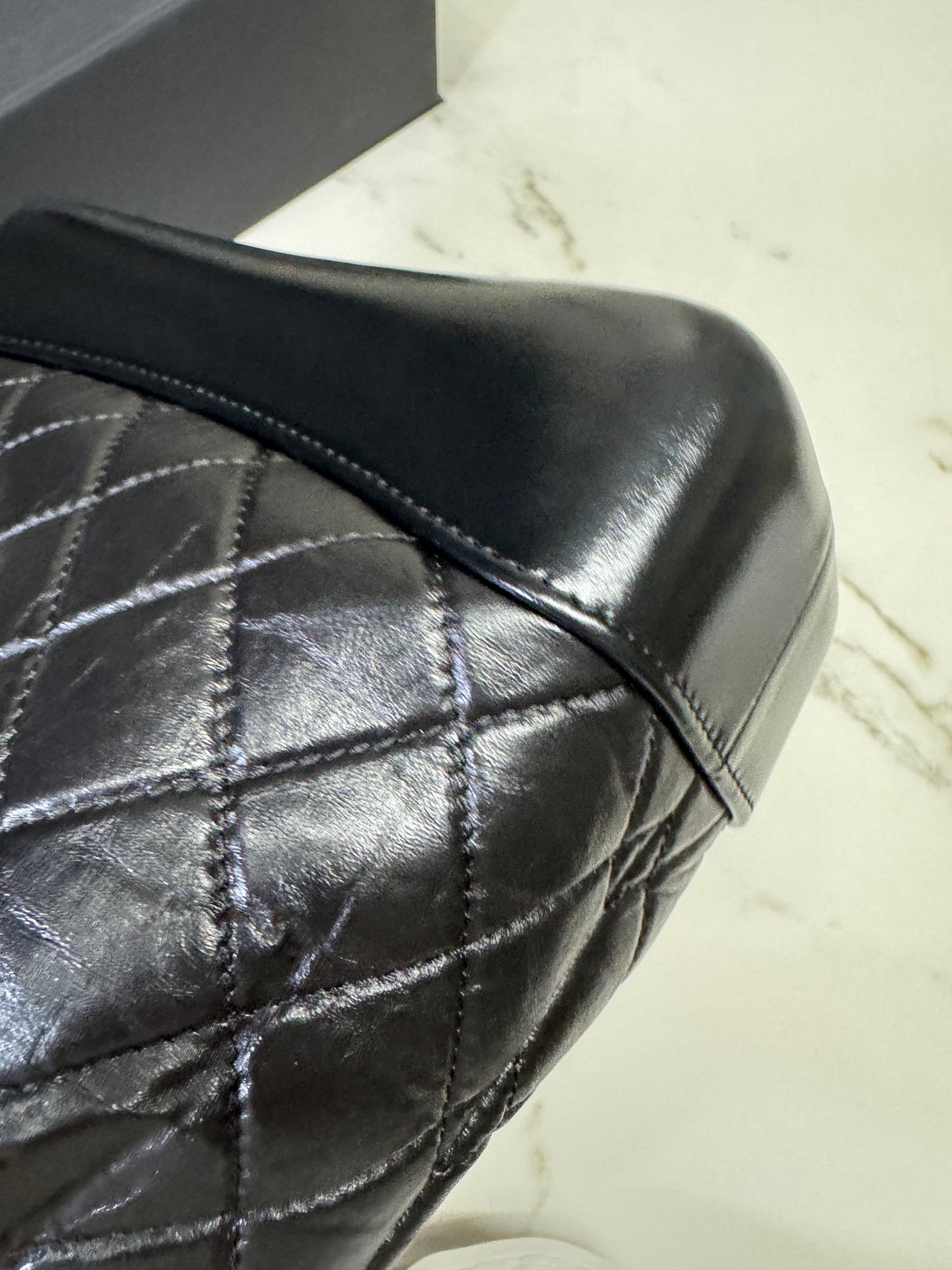 CHANEL 流浪背包 Gabrielle Small Backpack