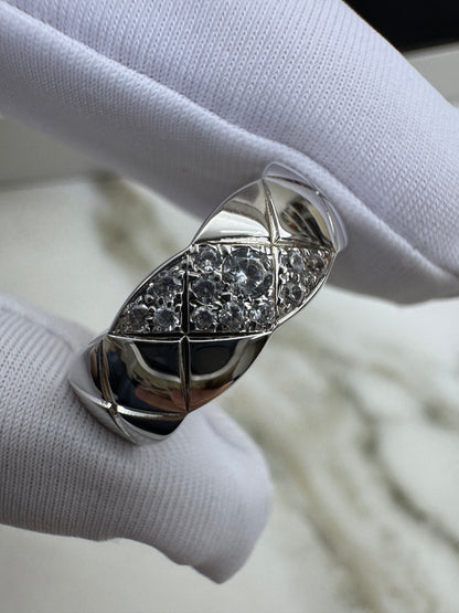 CHANEL Coco Crush Ring