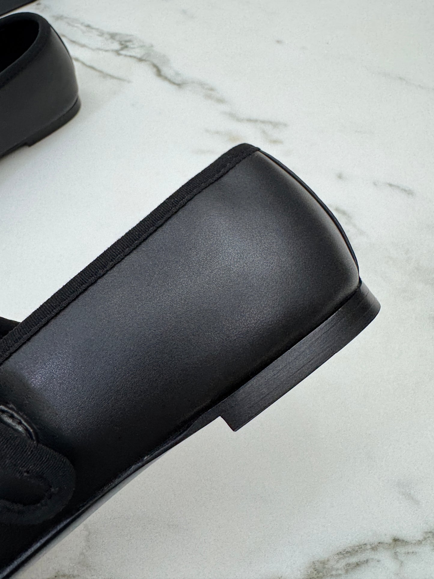 CHANEL 24S 瑪麗珍芭蕾舞鞋