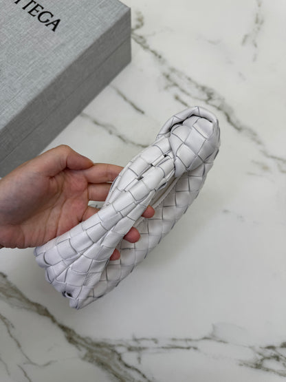 BV Mini Jodie 白色