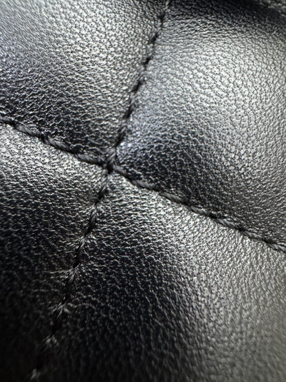 CHANEL Kelly 小羊皮 Lambskin