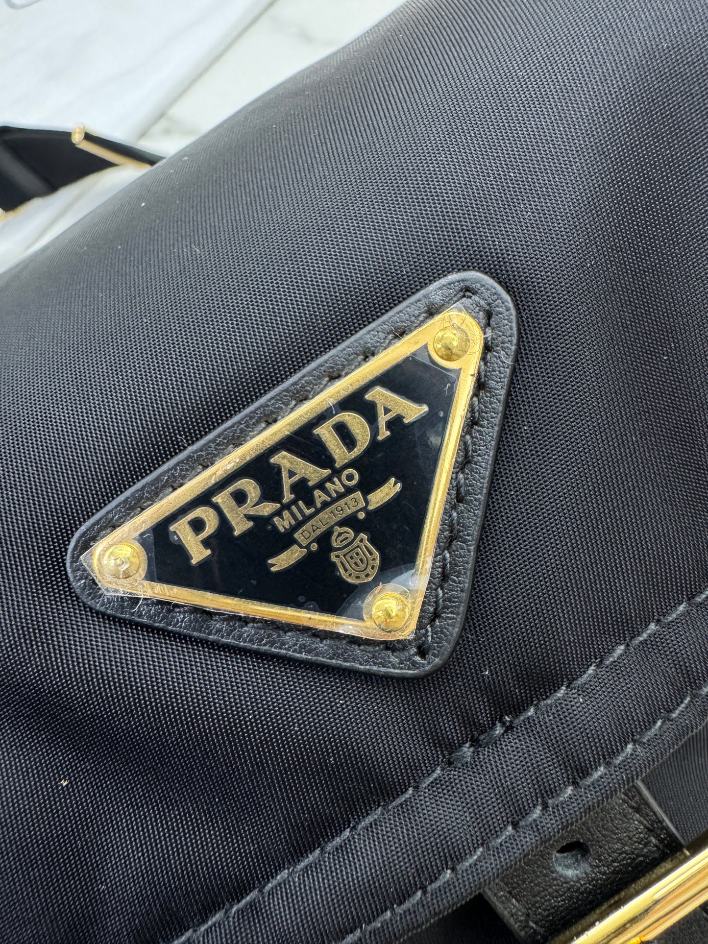 PRADA Explore Medium