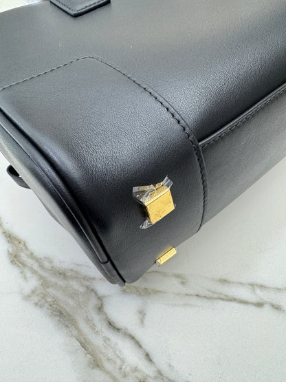 LOEWE Amazona 28 黑色