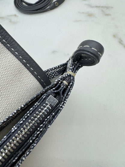 GOYARD Plumet 灰色
