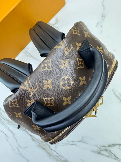 LV Palm Spring Backpack MM