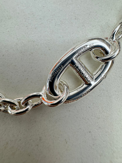HERMES 豬鼻手鏈 Farandole Bracelet