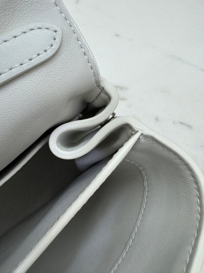 BALENCIAGA Rodeo Mini 白銀