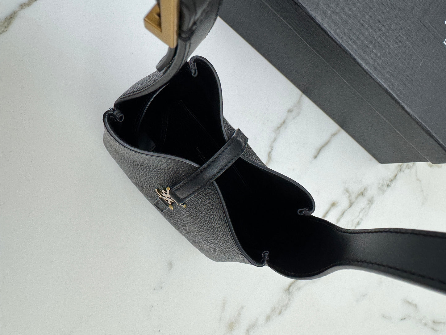 YSL LE 5 A 7 Hobo Baby