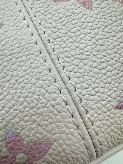 LV All In BB 漸變粉紫 M25673