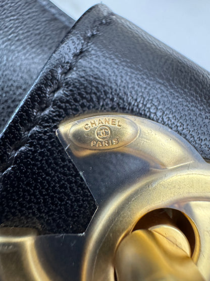 CHANEL 25P Hobo Small