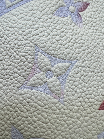LV All In BB 漸變粉紫 M25673