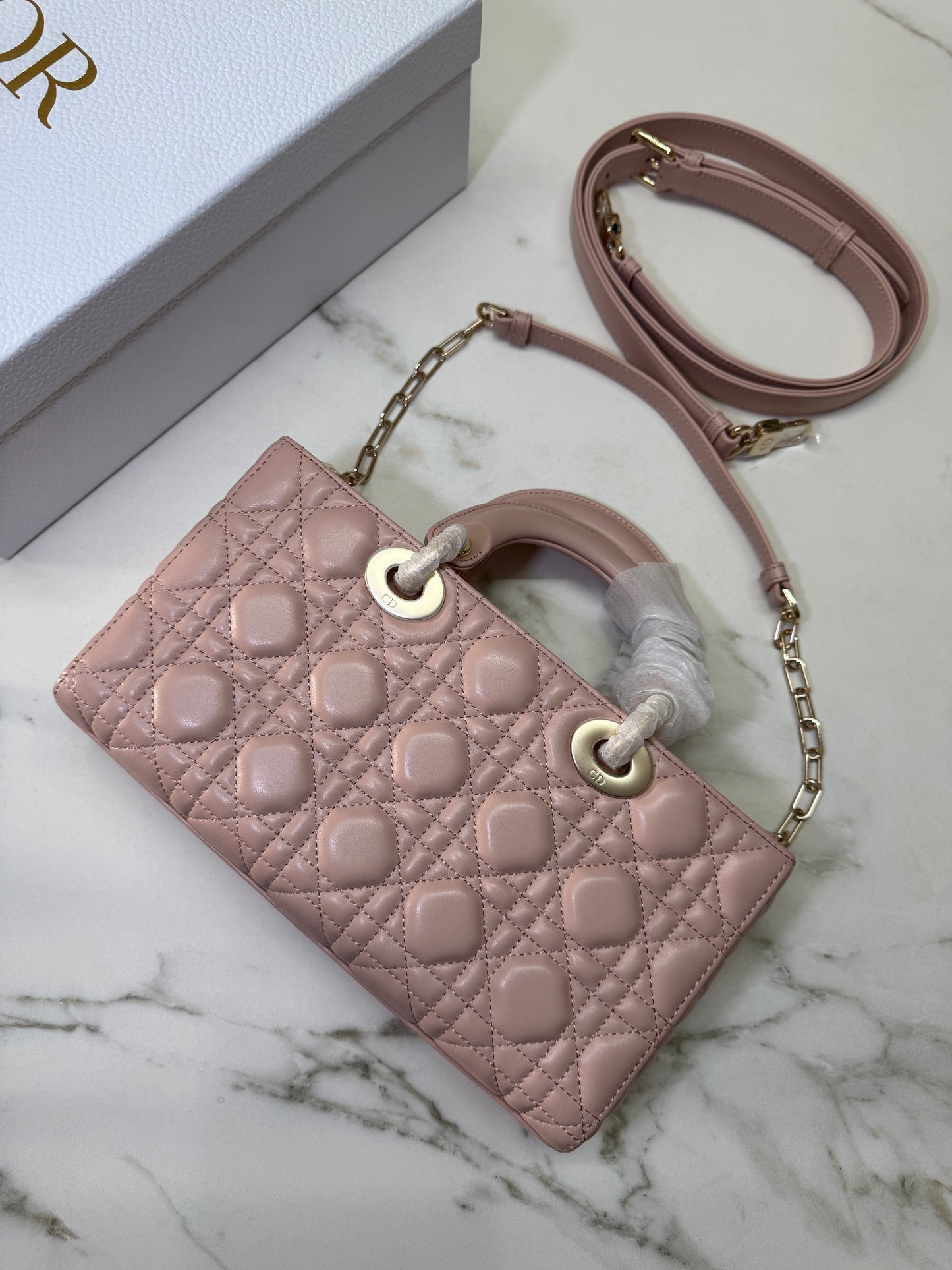 DIOR D-Joy Medium 胭脂粉