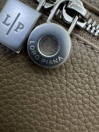 LORO PIANA Extra Pocket L23.5 Backpack