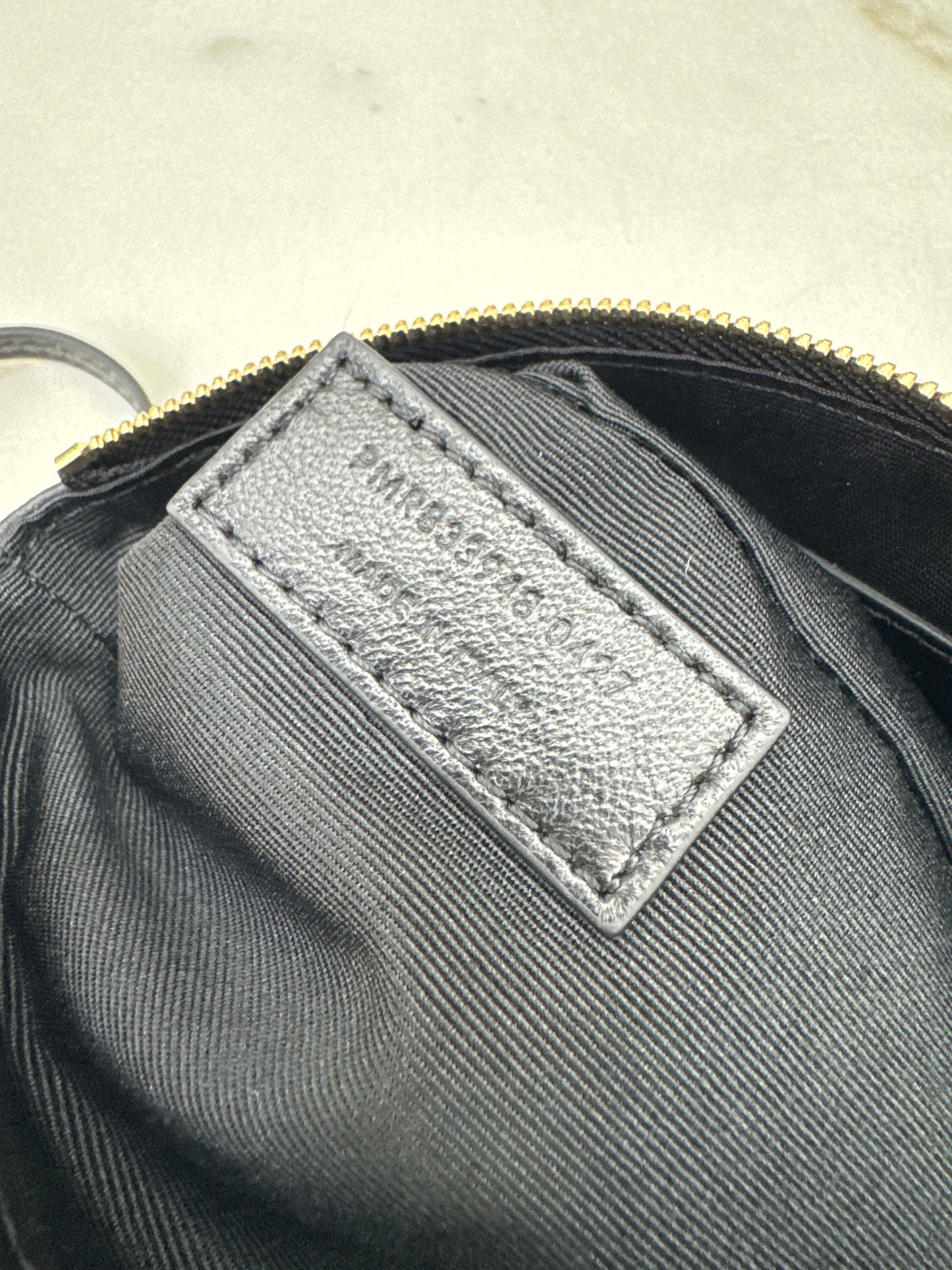 YSL Jamie Shopping Bag Lambskin Medium