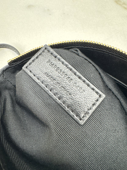 YSL Jamie Shopping Bag Lambskin Medium