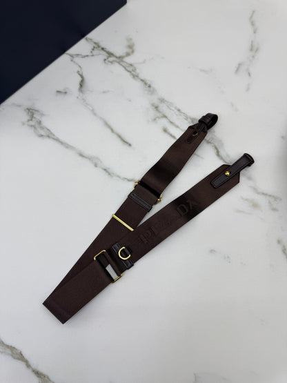 PRADA Re-nylon Explore Large 深棕色