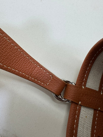 GOYARD Petit Flot Mini 迷你水桶包