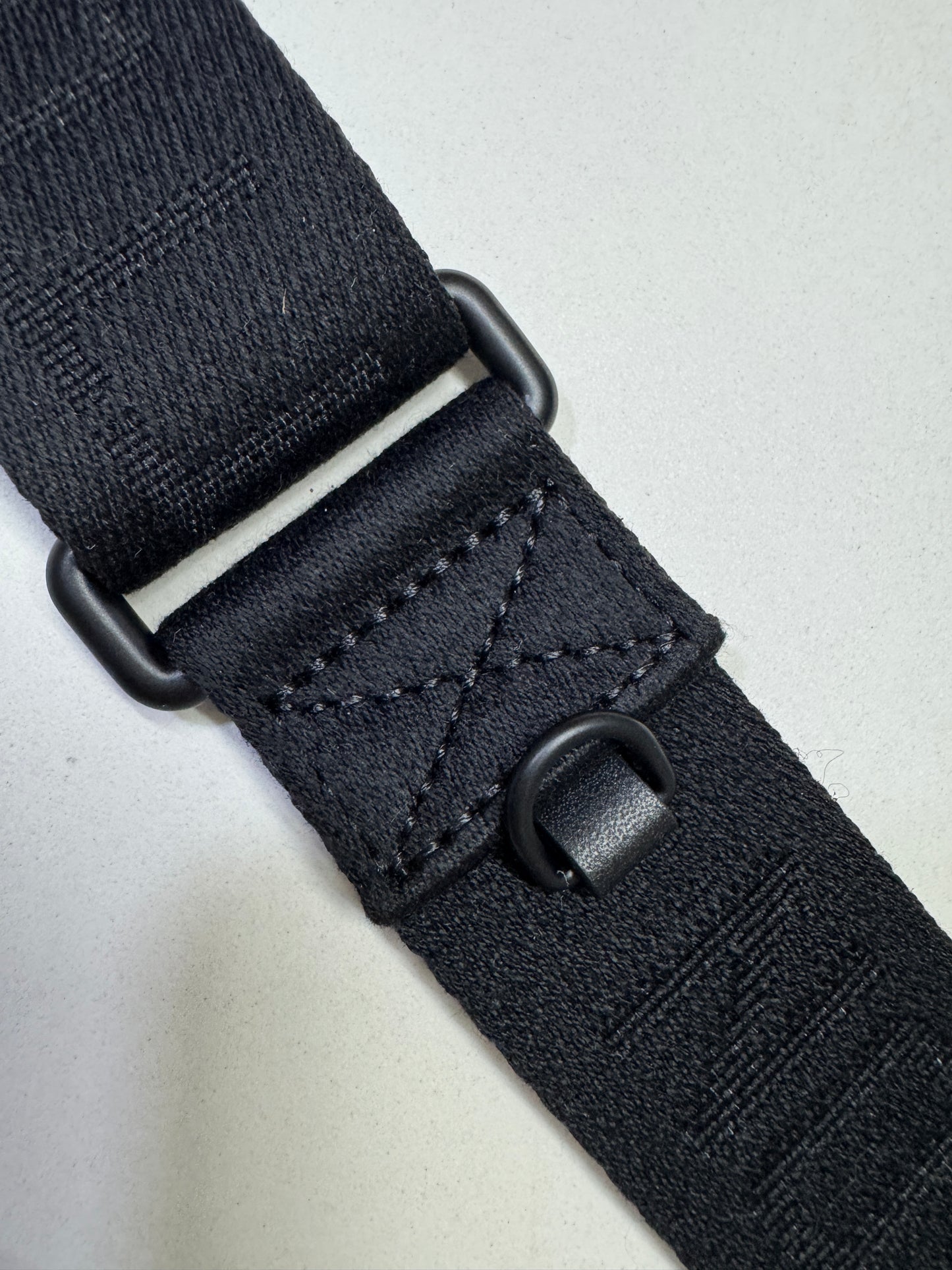 LV Keepall 35 全皮黑
