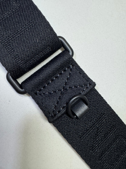 LV Keepall 35 全皮黑