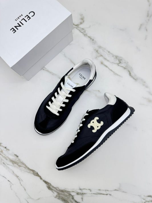 CELINE Racer 德訓鞋