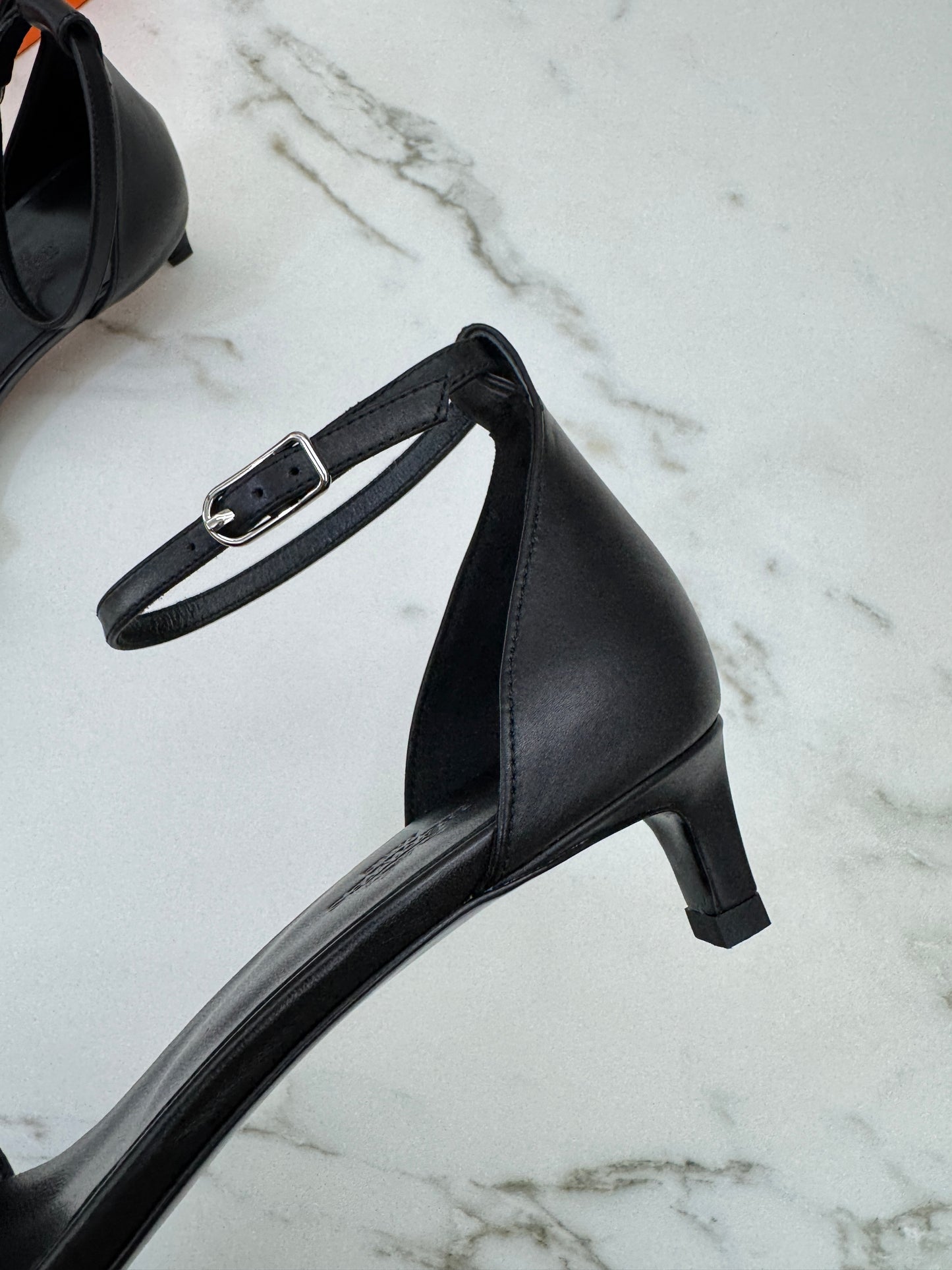 HERMES Joy 40 Sandal