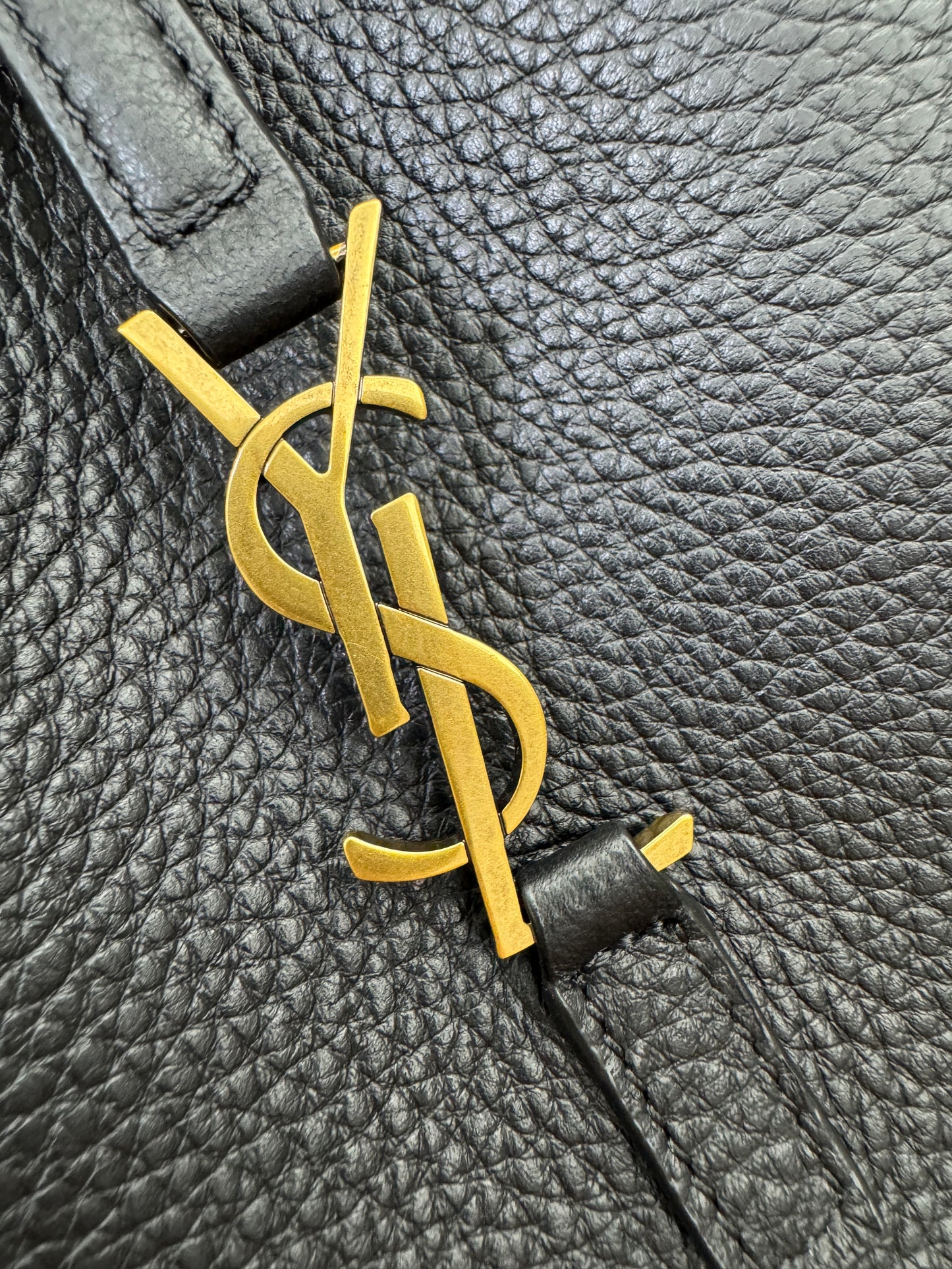 YSL LE 5 A 7 Hobo Baby