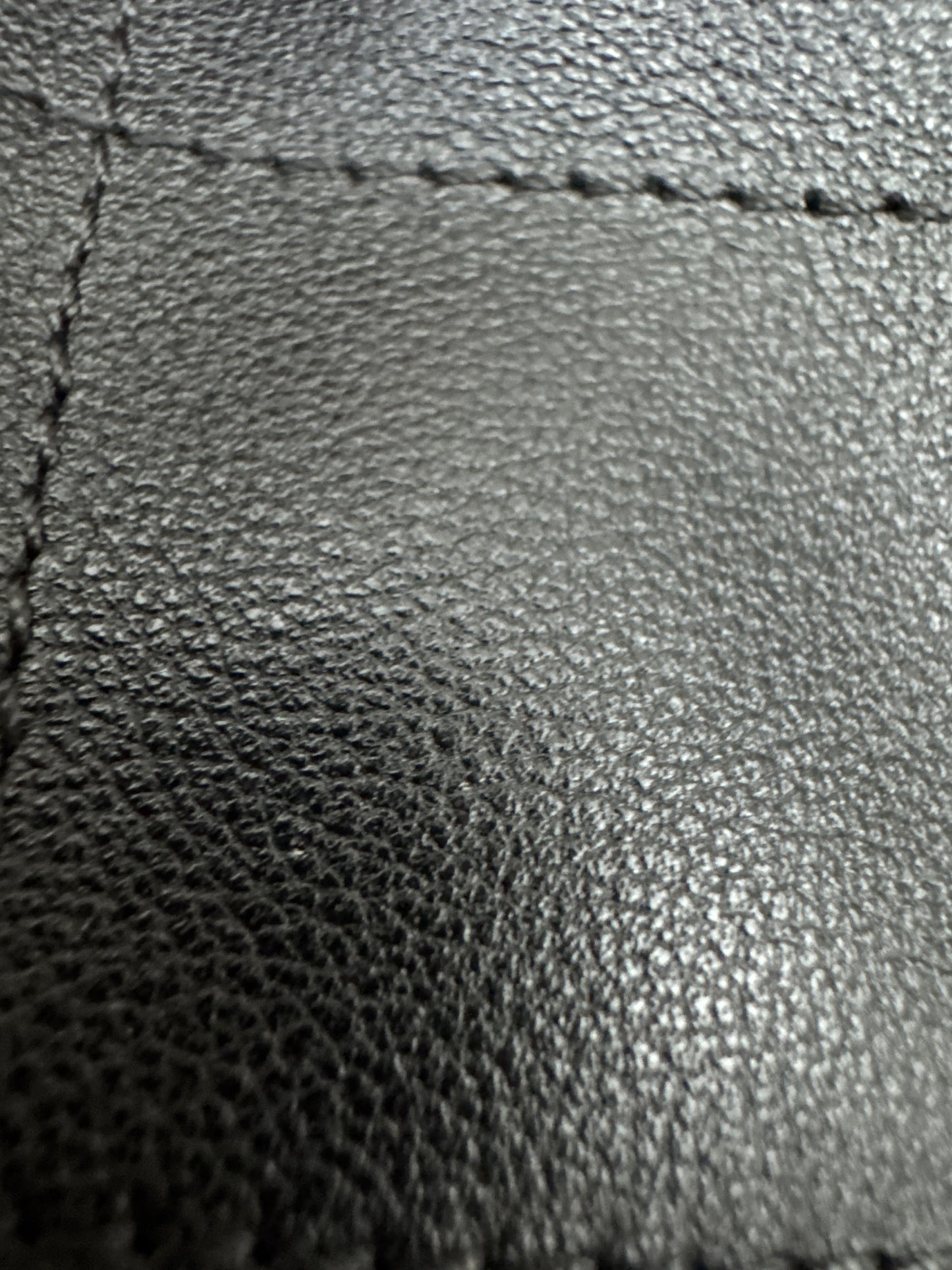CHANEL 26C Hobo Small 黑色