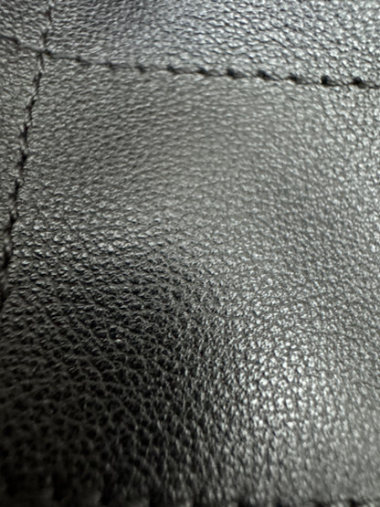 CHANEL 26C Hobo Small 黑色