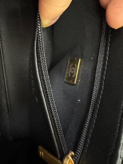 CHANEL Kelly 小羊皮 Lambskin
