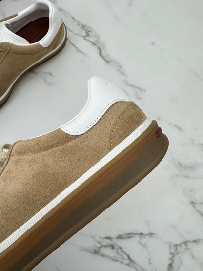 LORO PIANA Tennis Walk 德訓鞋