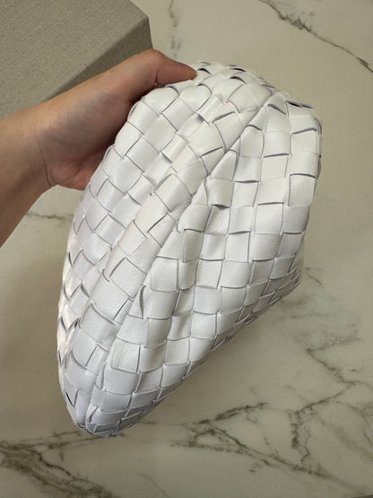 BV Jodie Small 白色