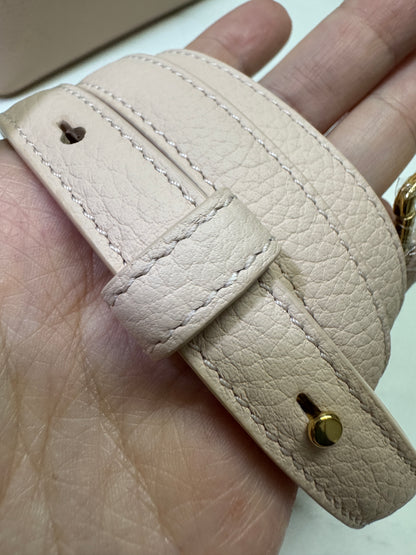 LORO PIANA Extra Pocket 19 奶油蜂蜜色 Creamed Honey