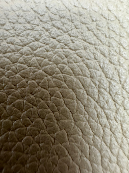HERMES Roulis 19 奶茶色淺金扣 Chai Evercolor PBHW