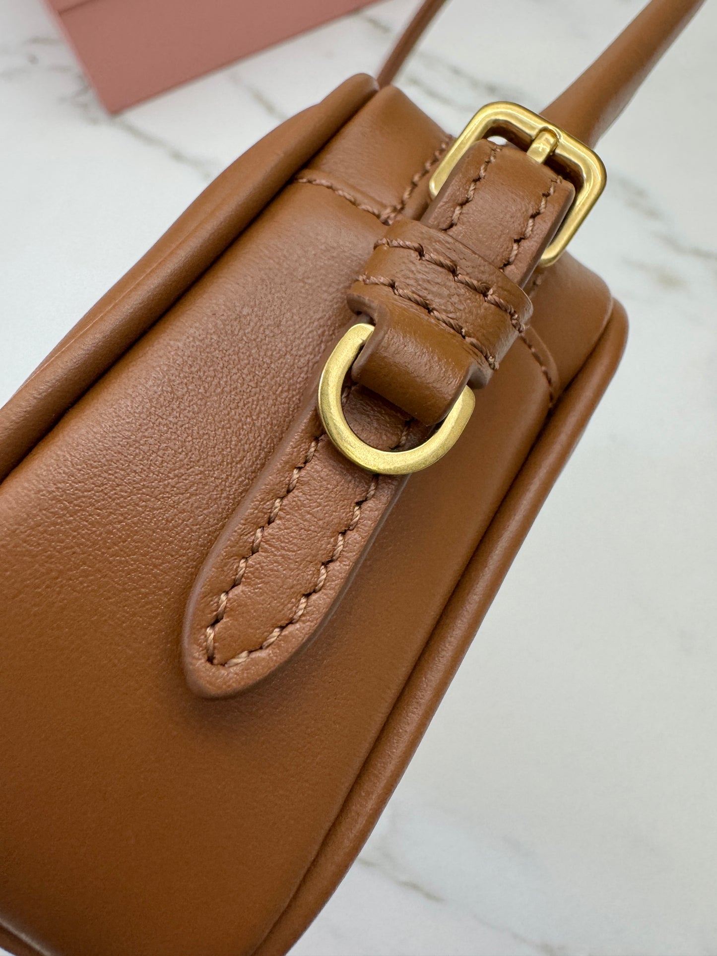 MIU MIU Pouch 麻將包腋下包