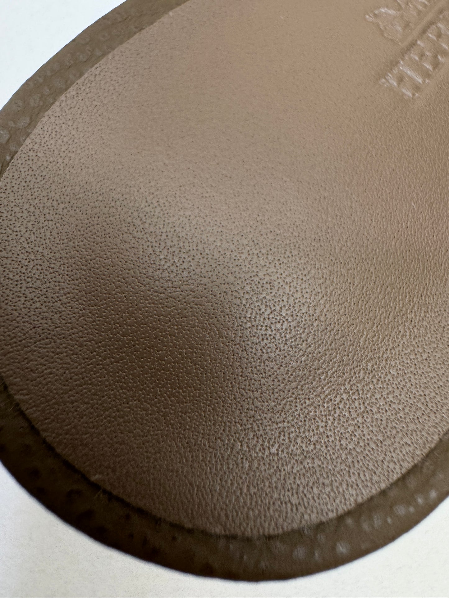 HERMES Oasis 大象灰 Etoupe
