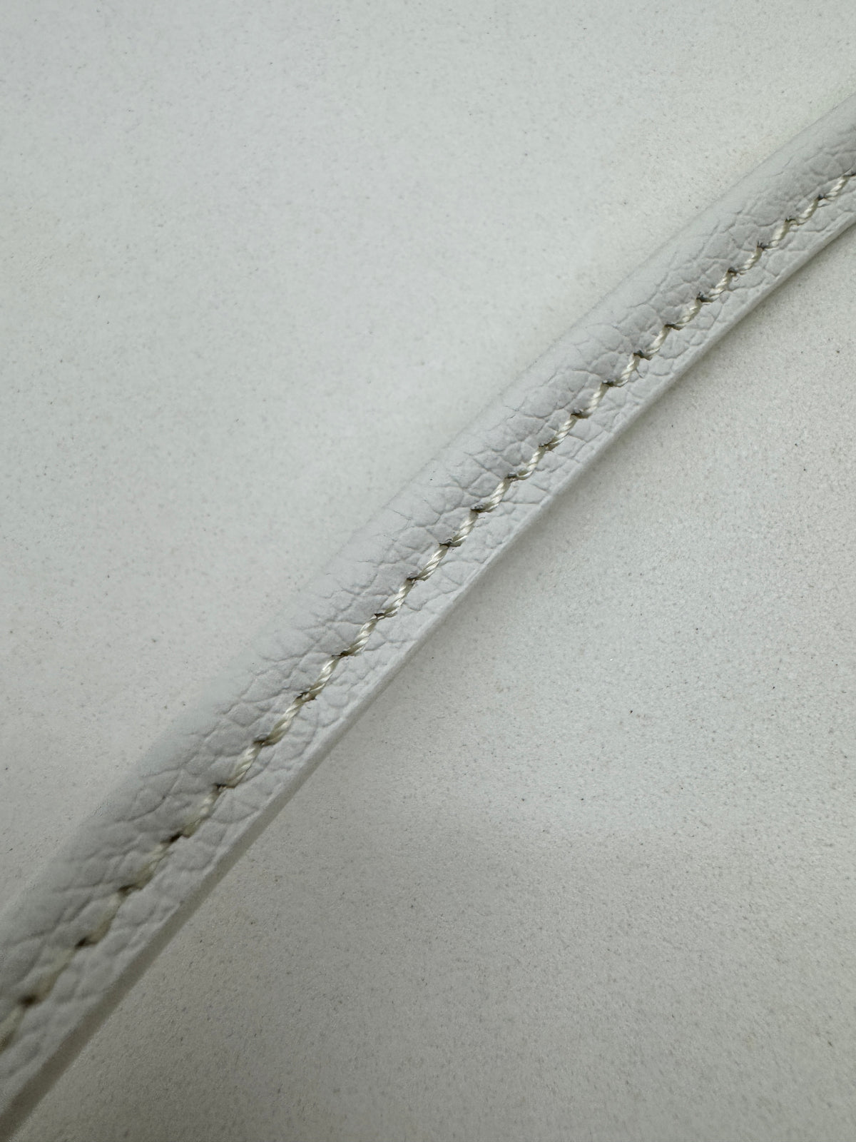GOYARD Plumet 白色